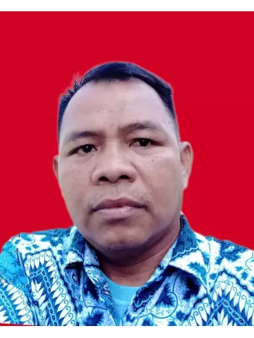 ALI AKBARULLAH, S.Pd.