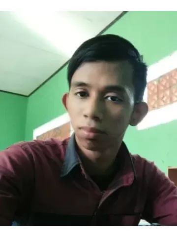 Iksan Purnomo