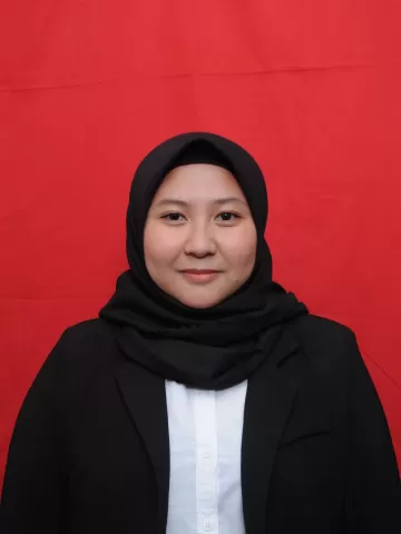 Dinda Nadya Bilqis, S.Pd.
