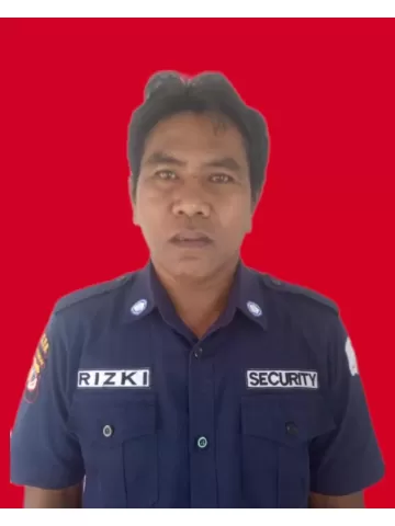 RIZKI RIZALULLAH