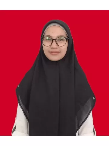 Rahayu Juniarti, S.Pd.