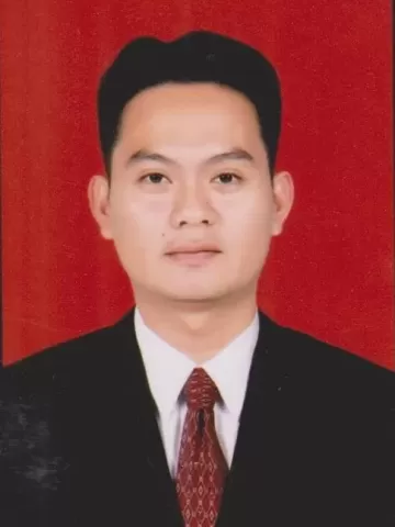 YAYAN HENDAYANA, SE