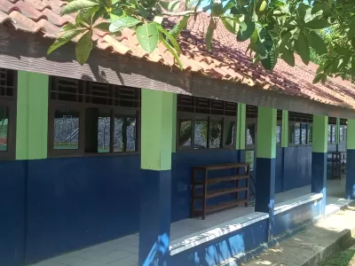 Ruang Kelas