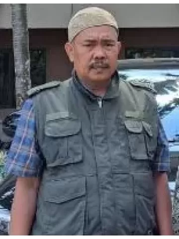 MAMAN HIDAYAT, S.Pd.
