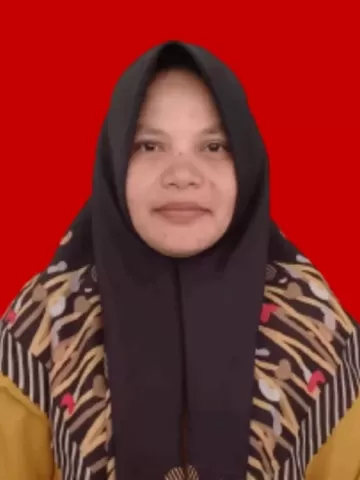 RAHYUNI HASIBUAN, S.Pd.