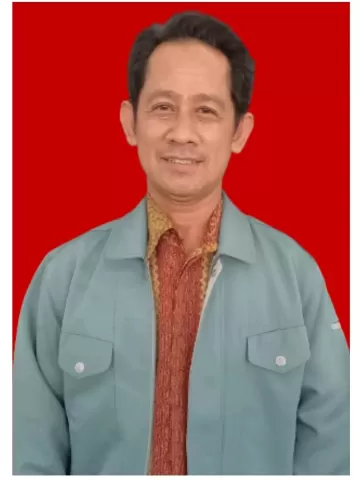 Cecep Jeffry, S.Pd.