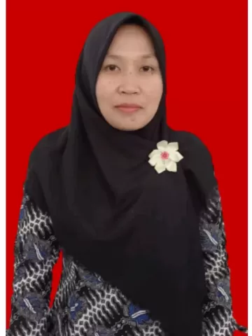 Rina, S.Pd.