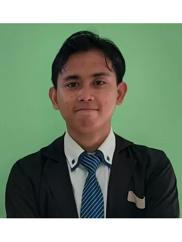 Muhamad Toha, S.Pd.