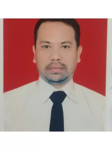 AHMAD SUGANDI, S.Pd.