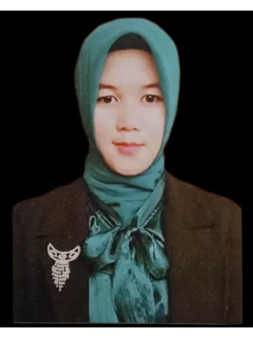 WIDA WIDYAWATI, S.Pd.