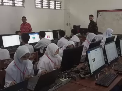 Lab. Komputer