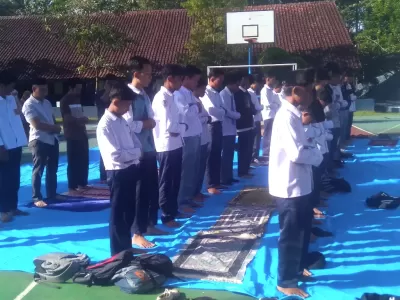 Shalat Dhuha