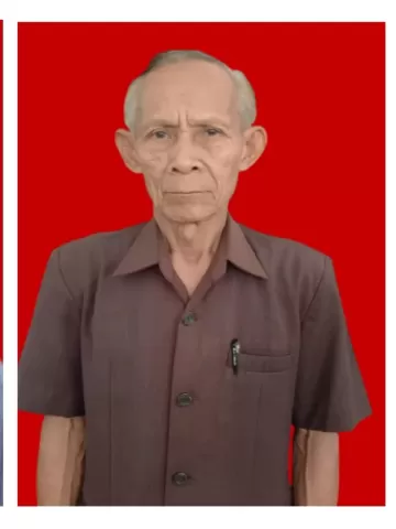 Rain Suhara, S.Pd.