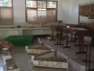 Ruang Kesenian