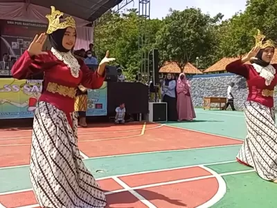 Ekstrakurikuler Seni