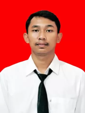 M. Afrizal Bintang P, S.Pd.