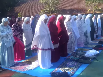 Shalat Dhuha