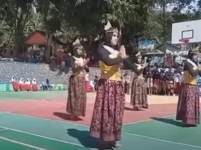 Ekstrakurikuler Seni