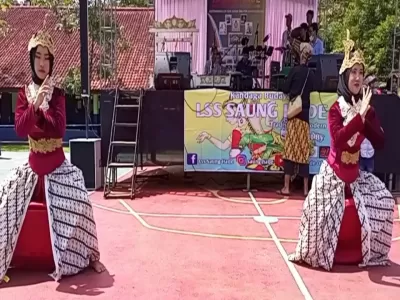 Ekstrakurikuler Seni