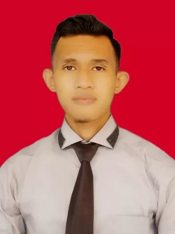 Edwan Supiandi, S.Pd